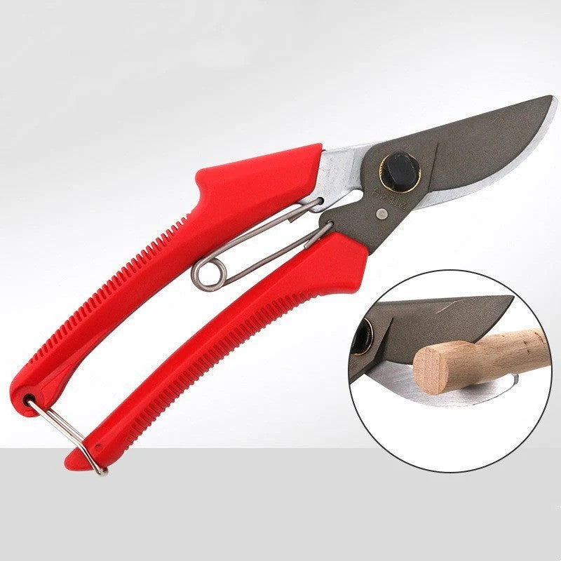 MG's Garden Tools Fruit Tree Gardening Scissors