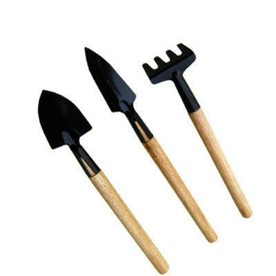 MG's Gardening Tools Succulent Gardening Supplies Set Combination Planting Flowers Green Plants Succulents Tools